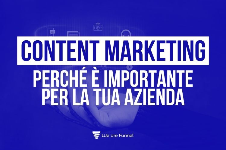 Content Marketing