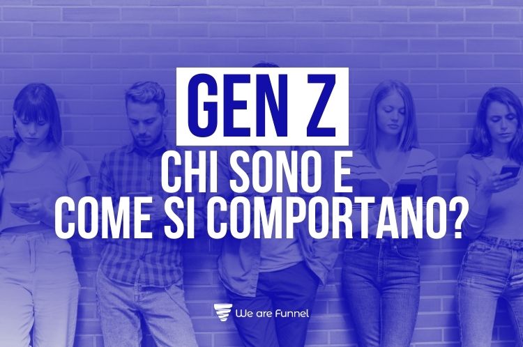 Generazione Z