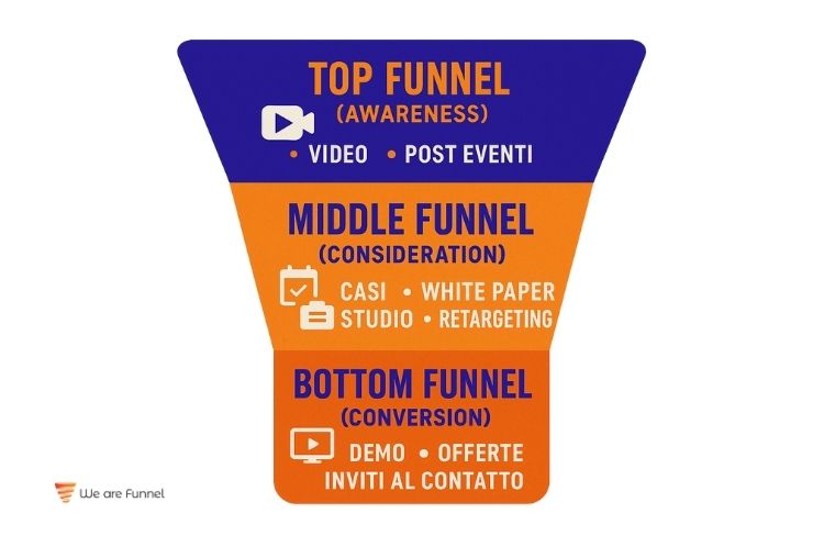 Facebook per il B2B: il Canale che stai Sottovalutando 3