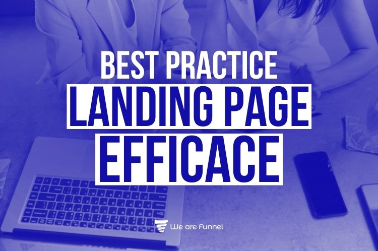 Landing Page Efficace: Best Practice