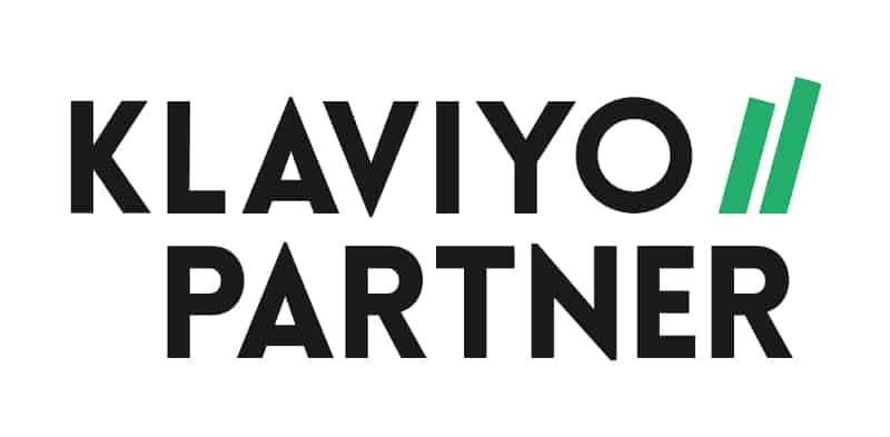 Logo partner Klaviyo
