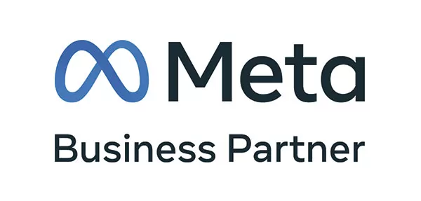 Logo Business Partner Meta