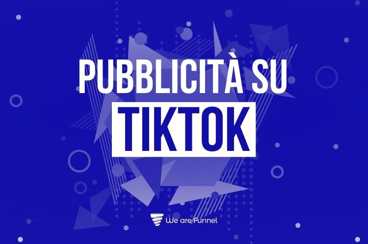 Pubblicità su TikTok