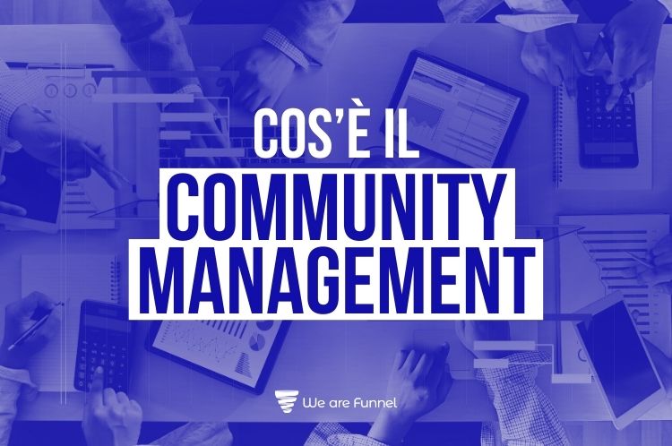 Community Management