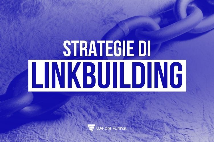 Strategie di Link Building