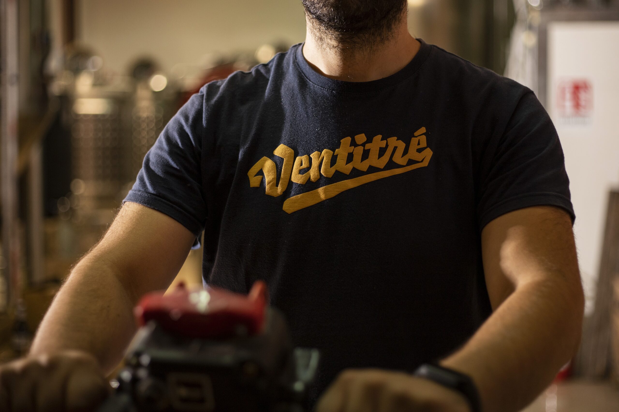 Il Birrificio Ventitré